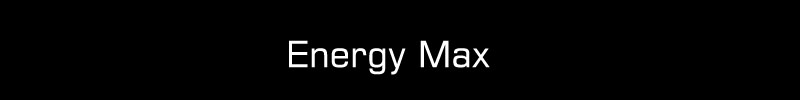 Energy Max